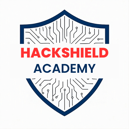 HackShield Academy