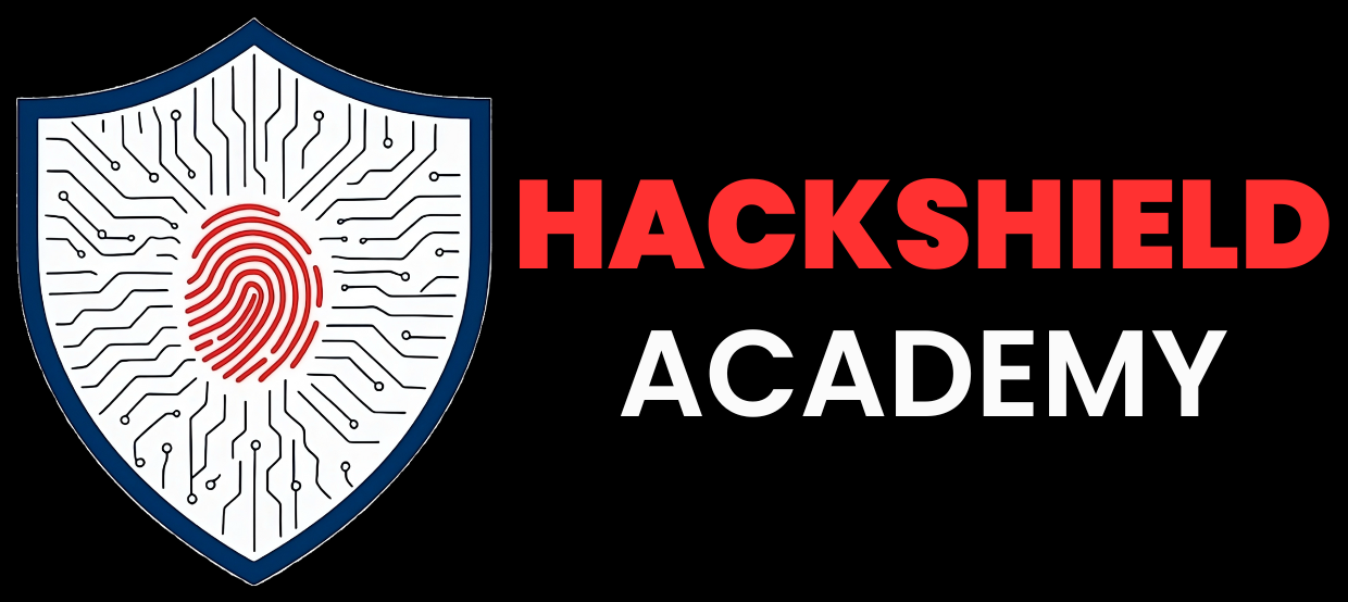 Hackshield Academy