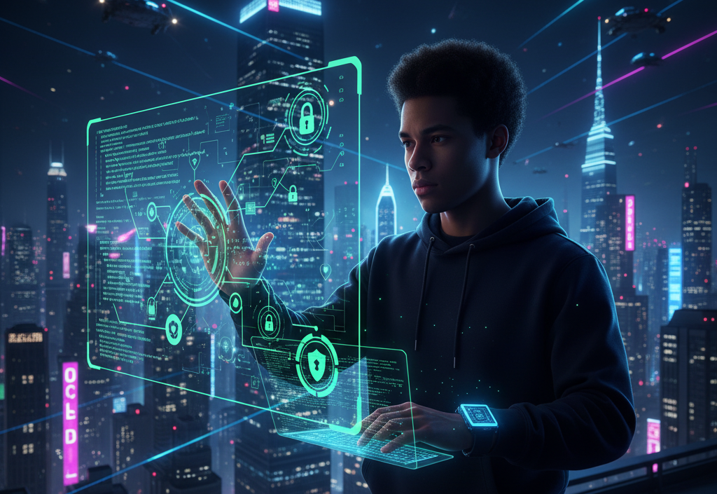 Want to Be a Digital Superhero? Your 2026 Ethical Hacking Guide