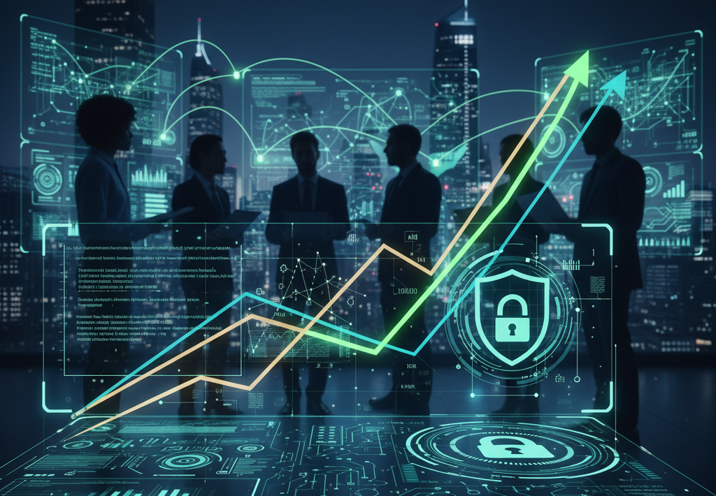 10 Reasons Why Cybersecurity is the Hottest Career in 2026